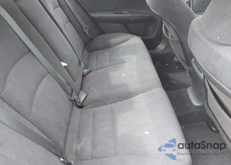 2013 Honda Accord Ex from USA, damaged, VIN 1HGCR2F7XDA191897